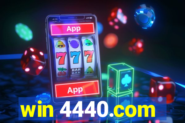 win 4440.com